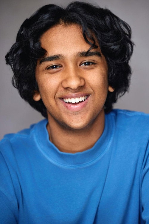 Крисх Мисра