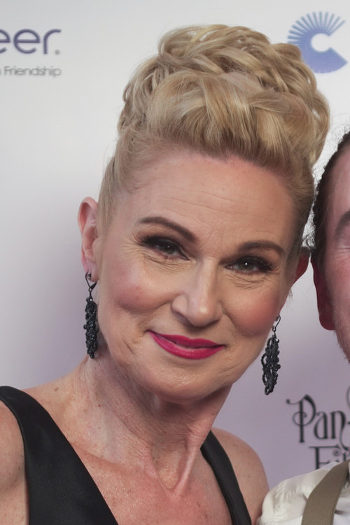 Лиса Лудwиг