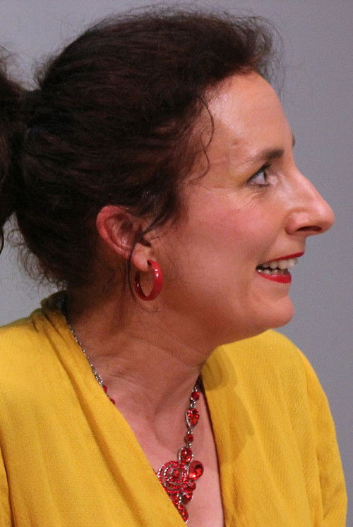 Цатхерине Моуриец