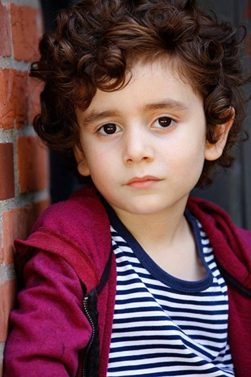 Адам Кхайкин