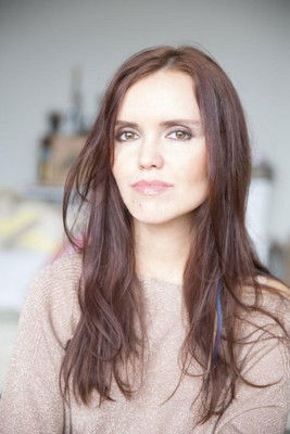 Дарйа Балйура