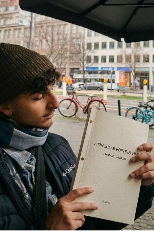 Итай Вазана