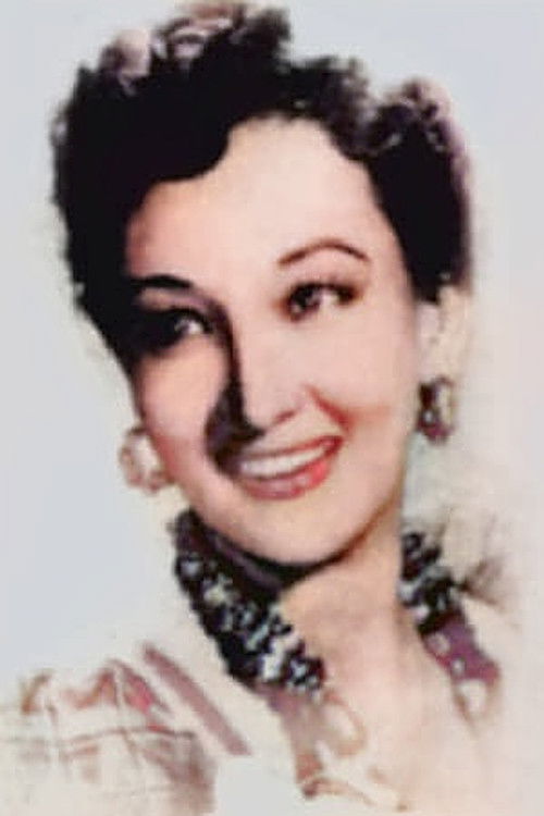 Цармен Росалес