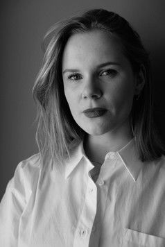 Анна Фредрикке Бjерке