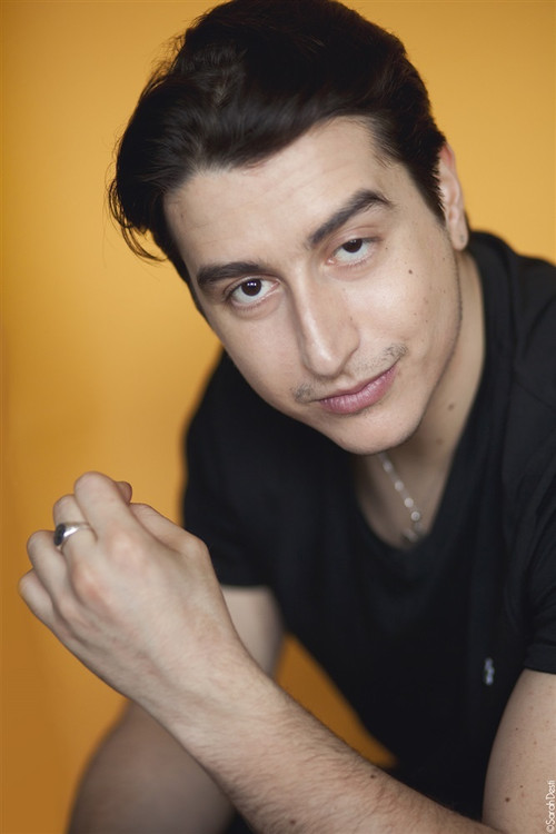 Тонй Мартоне