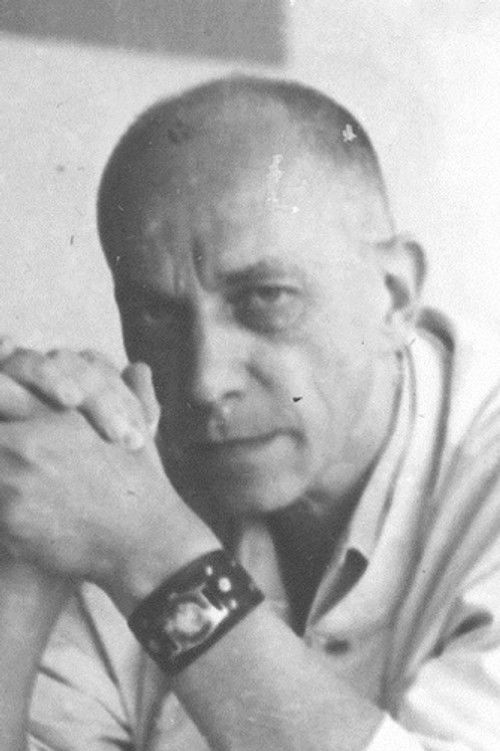 Крис Маркер