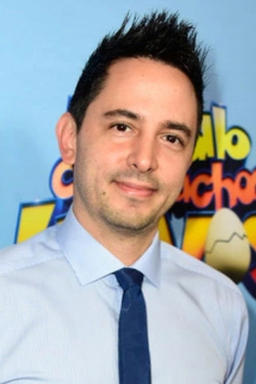 Габриел Рива Палацио Алатристе