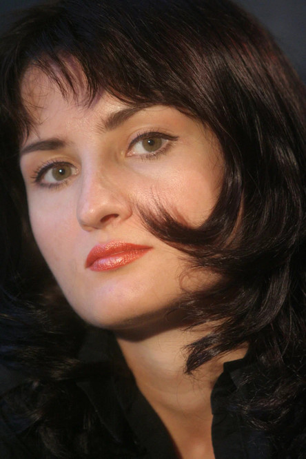 Анна Базхенова