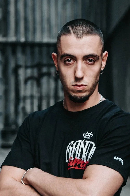 Jарфаитер
