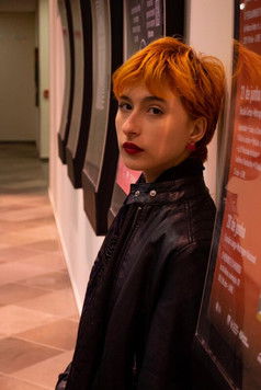 Йасмйн Алмеида