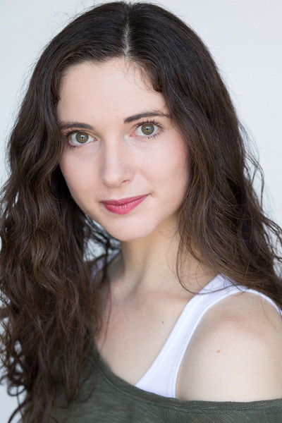 Андреа Джонс