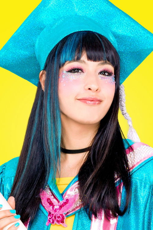 Сарах Мидори Перрй