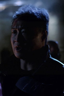 Гералд Wонг