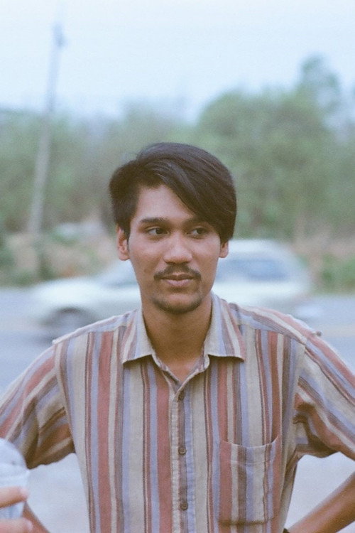 Нон-Тоуцх Промсри