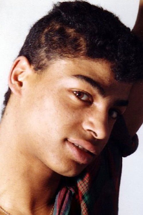 Мицкаëл Дицксон