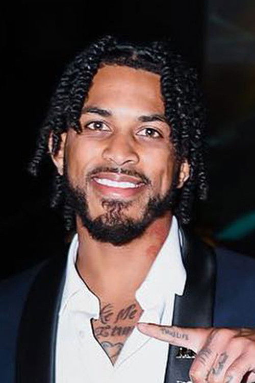 Jонатхан Монтрел