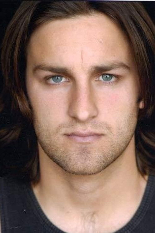 Jессе Jенсен