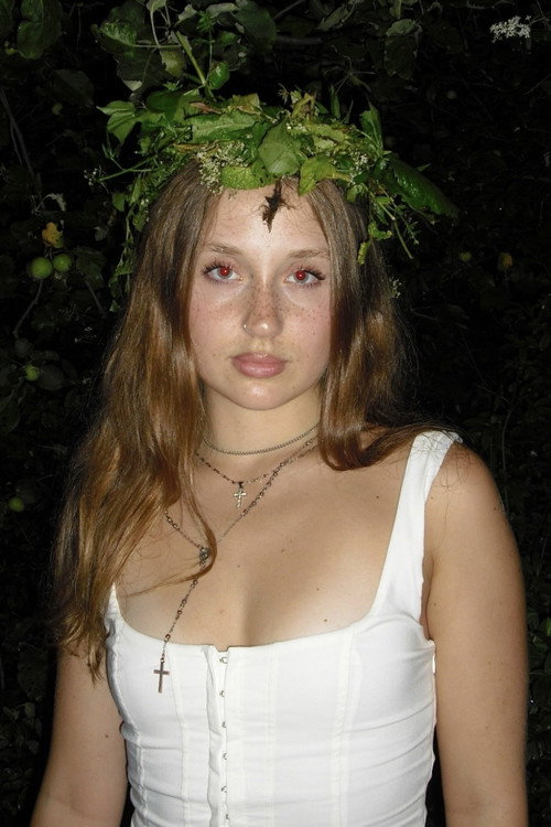 Дариа Грула