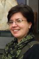 Ирина Целикова