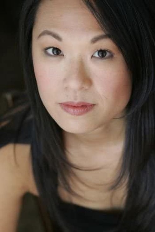 Сцарлетт Лам