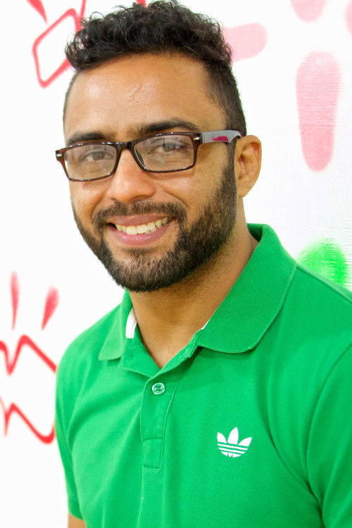 Родриго Фелха