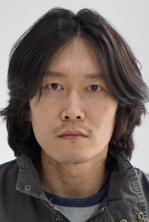 Ким Дае-хйеон