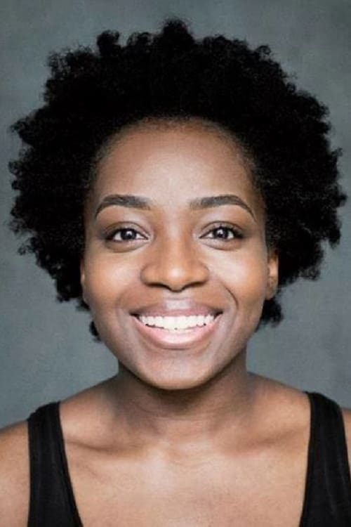 Ясмин Мванза