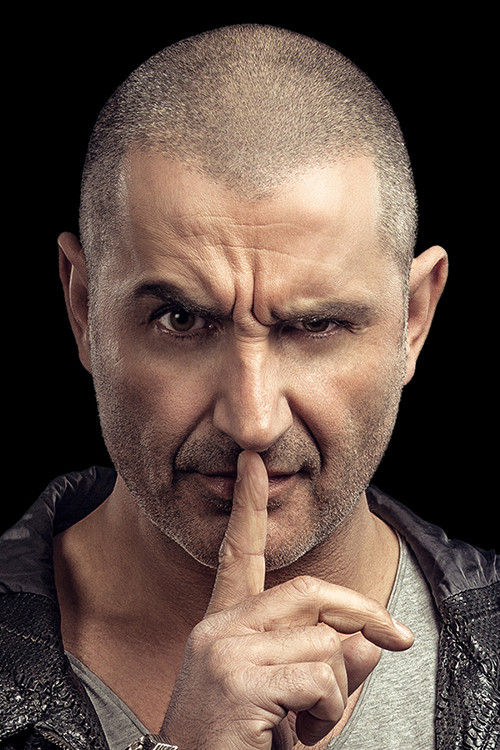 Тхе Пропхет