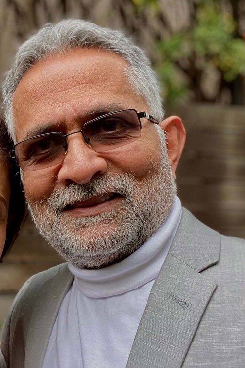 Др Рамакрисхнан