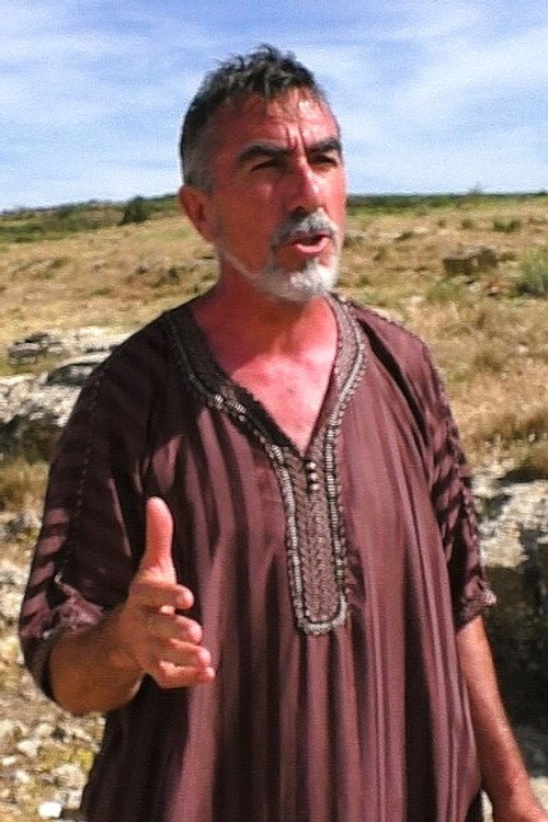 Францисцо Едо
