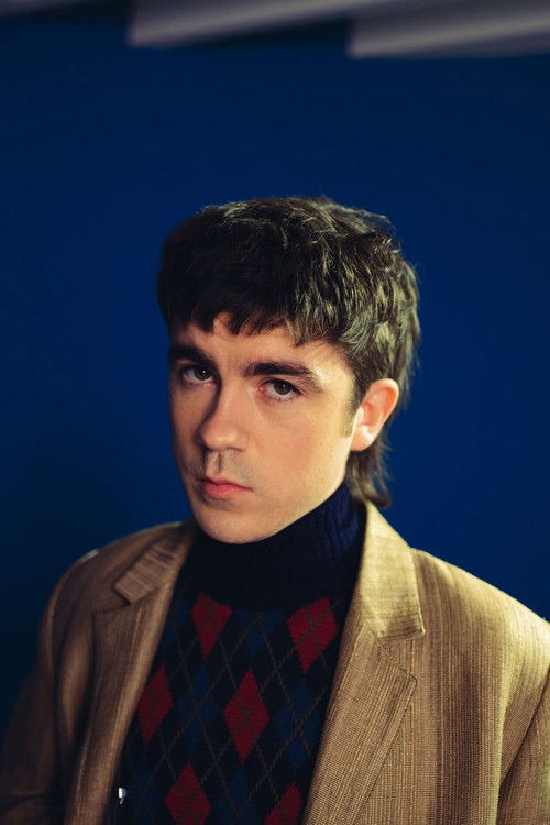 Децлан МцКенна