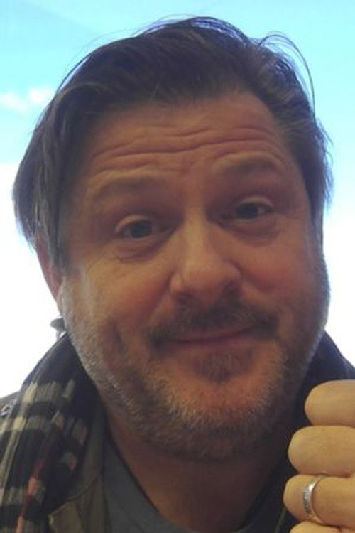 Р. Деан МцЦреарй