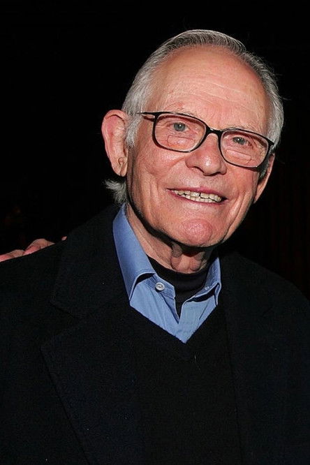  Алан Бергман