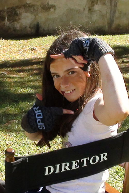 Беатриз Фигуеира Веллосо