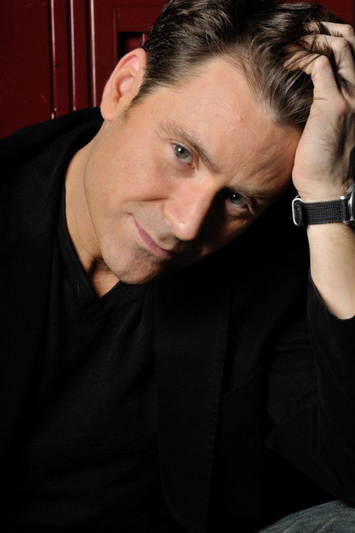 Андреw Гентиле