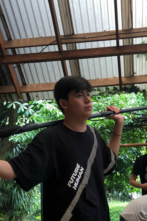 Jасон Натханаел Го