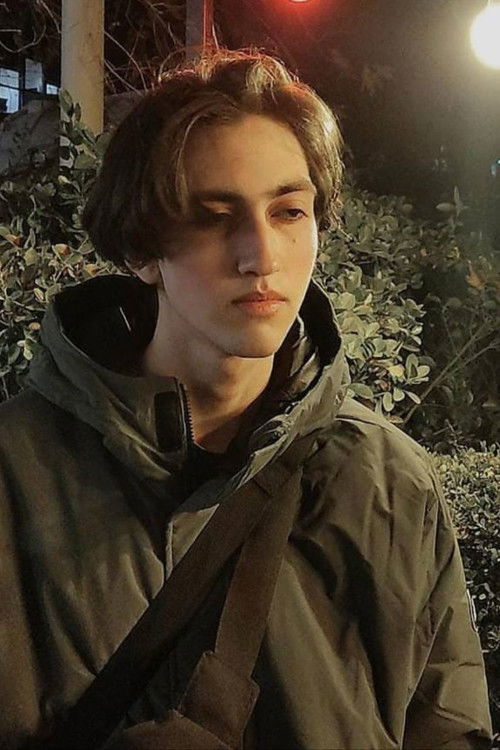 Махмуд Хусейнов