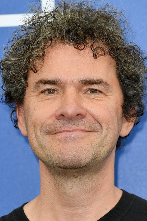 Марк Цоусинс