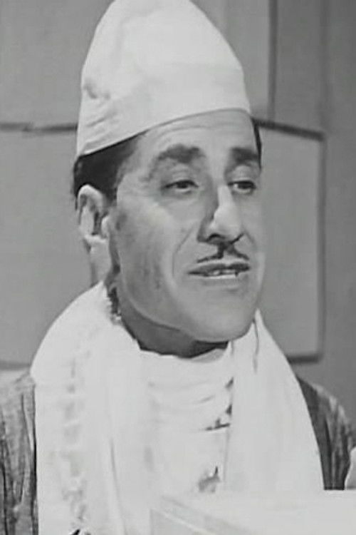 Ахмед Кадрй