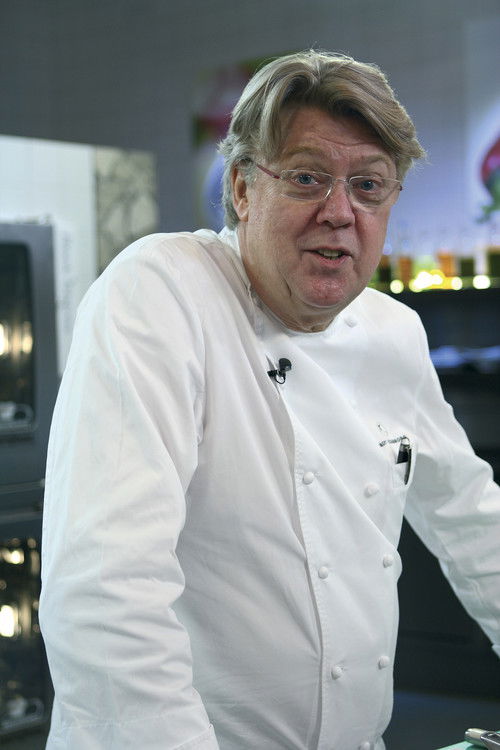 Роберт Краненборг