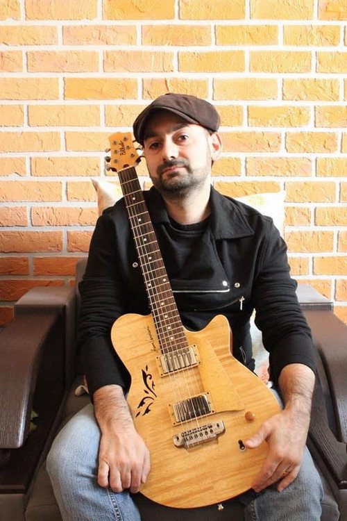 Арам Вардани