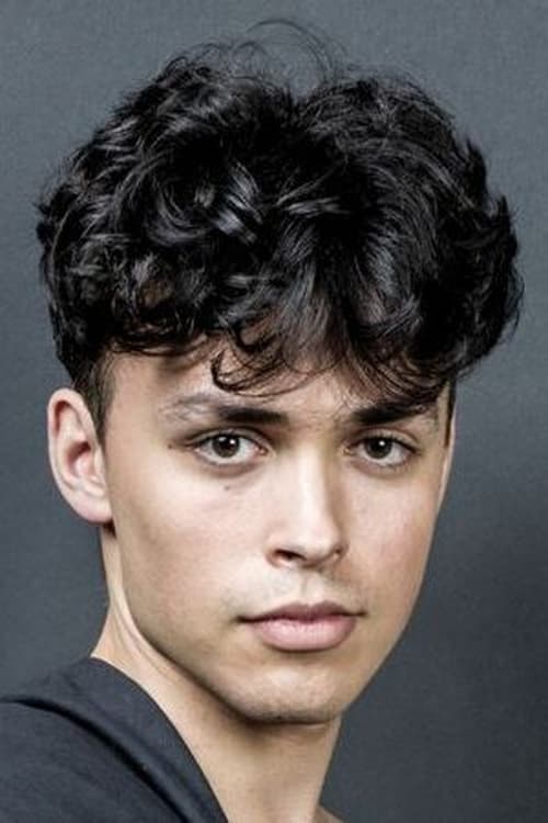 Натхан Боутс