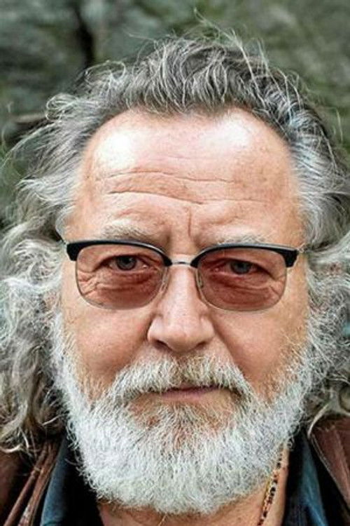  Ульф Лунделль