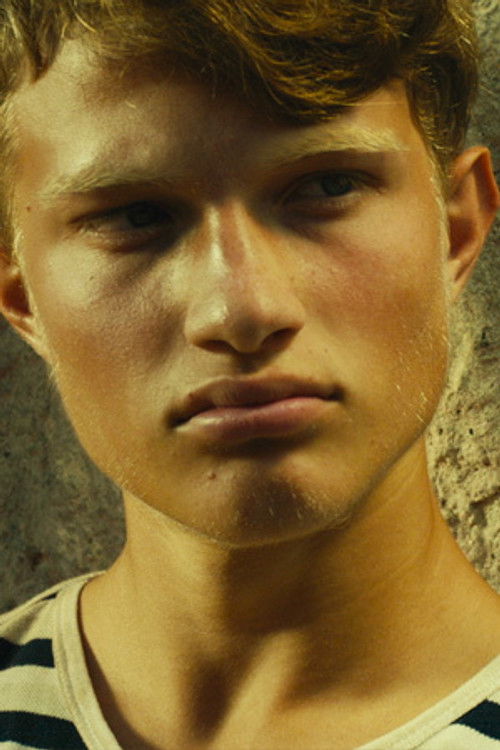 Андреа Орано