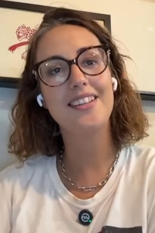 Ларисса Мартинс