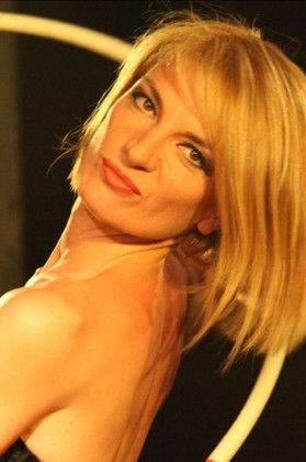 Гилберта Цриспино