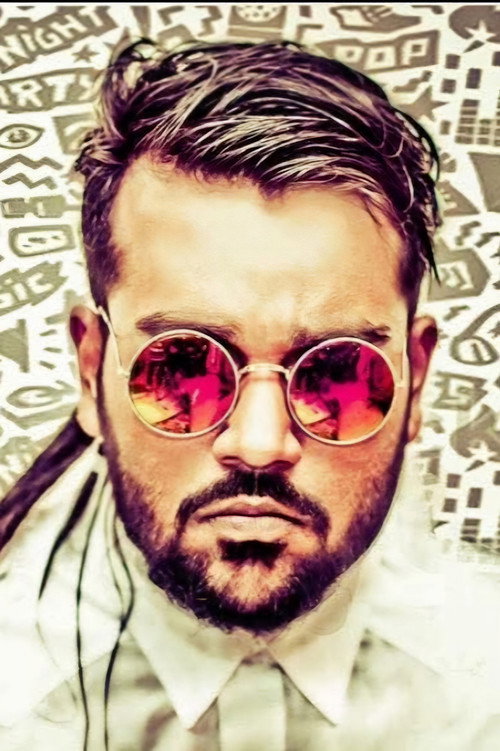 Азман Русхо