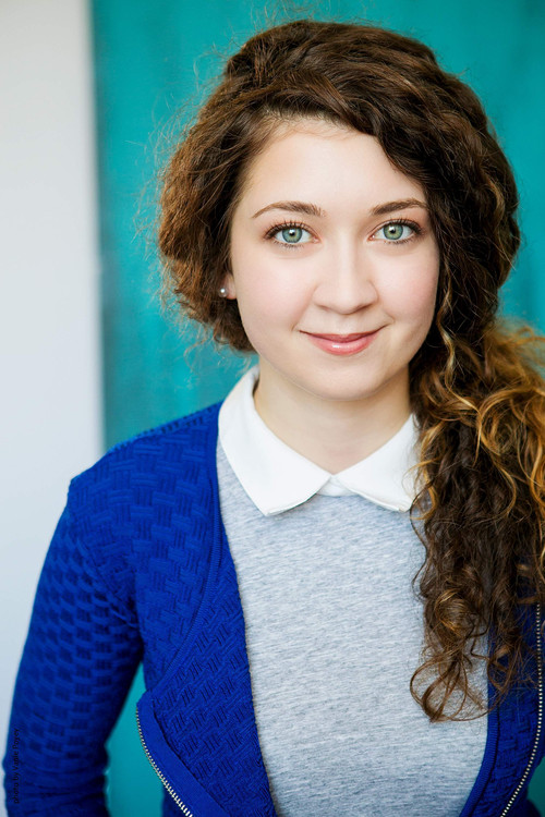 Мариетта Мелросе