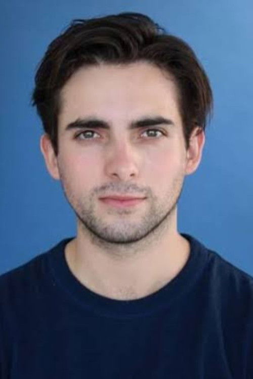 Андрéс Рево