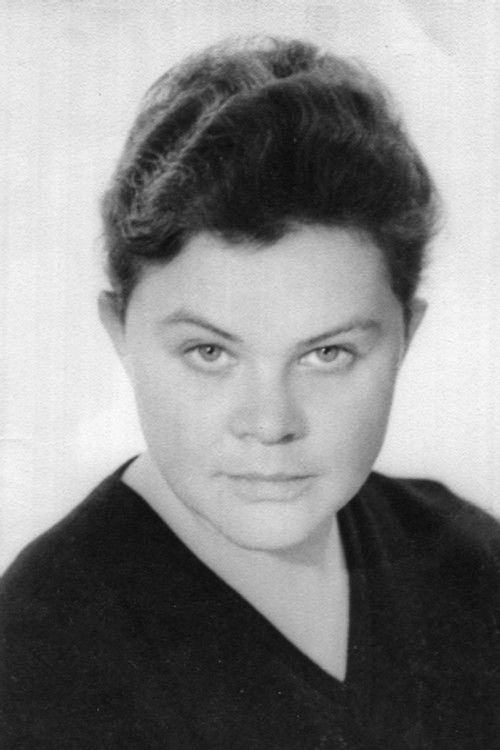 Ренита Григорьева